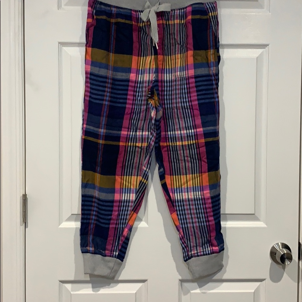 Aerie pajama pants